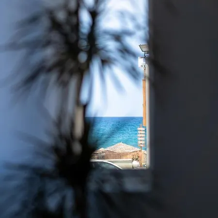 Syntheseas Rethymno (Crete)