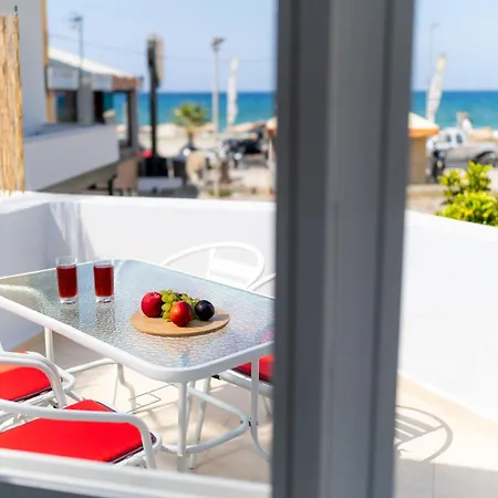 Syntheseas * レティムノ