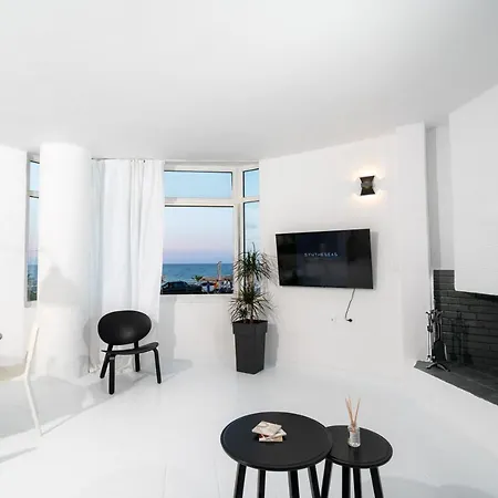 Syntheseas Ferienhaus *