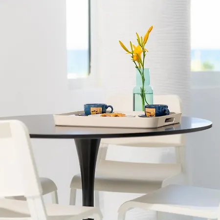 Syntheseas Tatil Evi