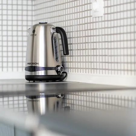 Tatil Evi Syntheseas Resmo