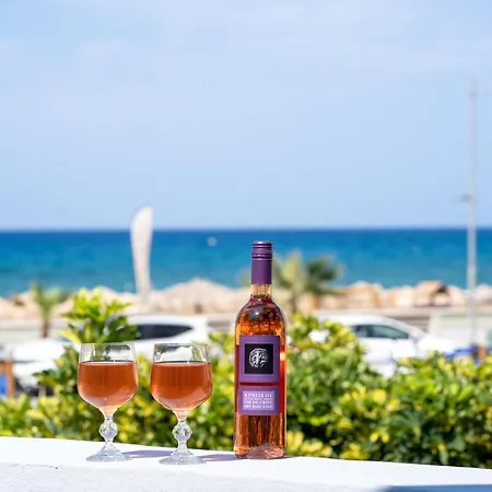 Ferienhaus Syntheseas *