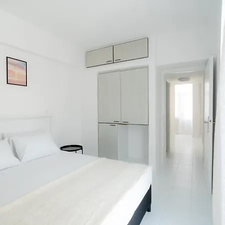 Tatil Evi Syntheseas *