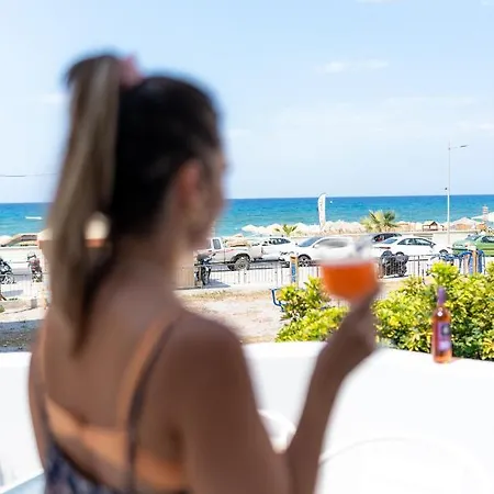 Tatil Evi Syntheseas *