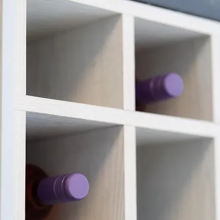 Syntheseas Ferienhaus Rethymno