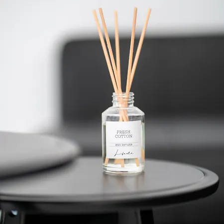 Syntheseas Tatil Evi