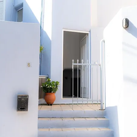 Syntheseas Tatil Evi