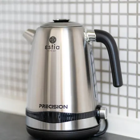 Tatil Evi Syntheseas Resmo