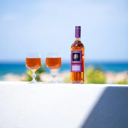 Syntheseas Ferienhaus *