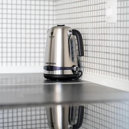 Tatil Evi Syntheseas Resmo