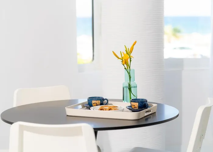 Syntheseas Vakantiehuis