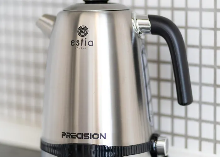 Vakantiehuis Syntheseas Rethimnon