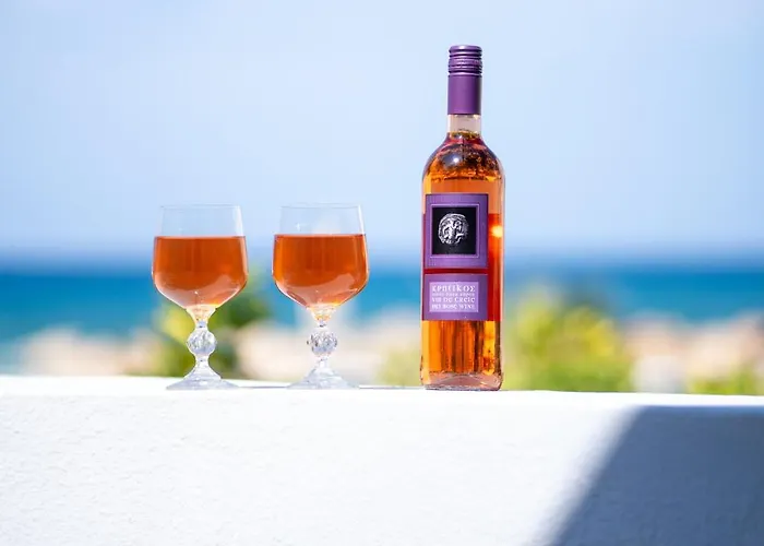 Syntheseas Vakantiehuis *