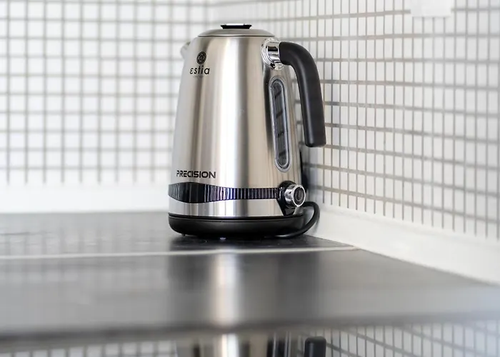 Vakantiehuis Syntheseas Rethimnon