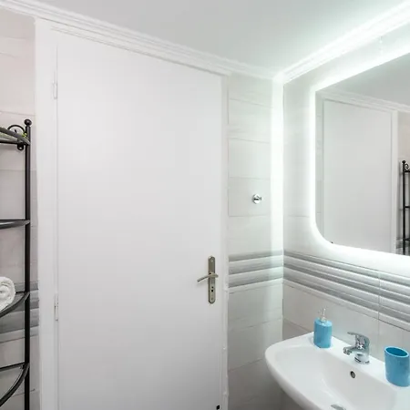 Vakantiehuis Syntheseas