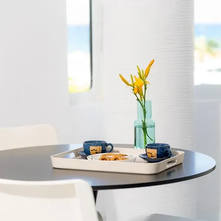 Syntheseas Vakantiehuis