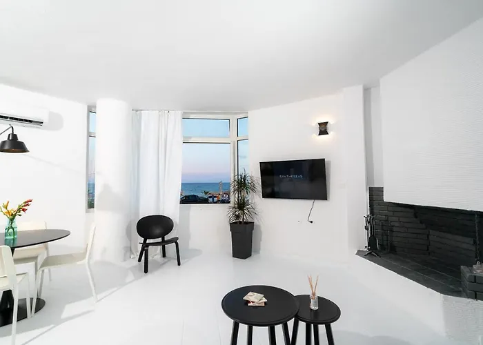 Syntheseas Casa de Férias *