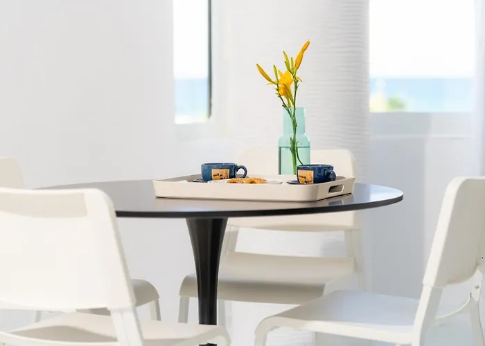 Syntheseas Casa vacanze