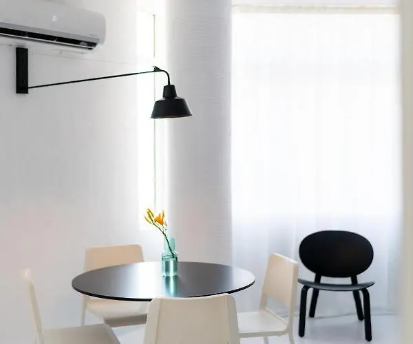 Syntheseas Casa de Férias *