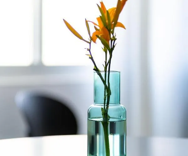 Syntheseas Casa vacanze *