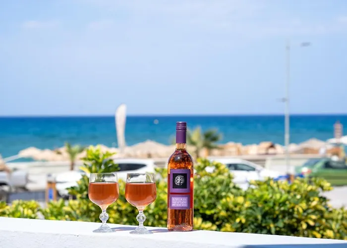 Casa vacanze Syntheseas *