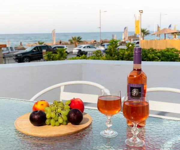 Syntheseas * Rethymno