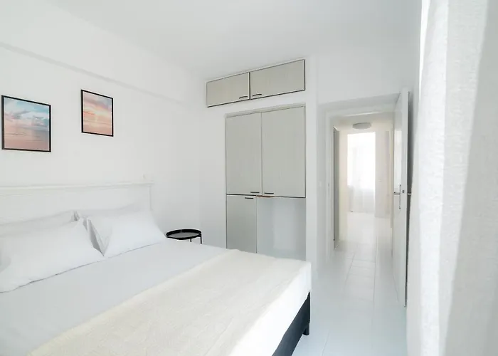 Casa vacanze Syntheseas *