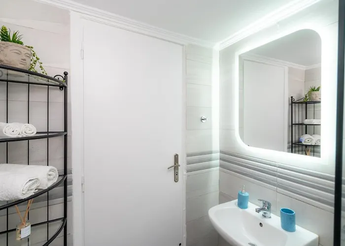 Casa vacanze Syntheseas