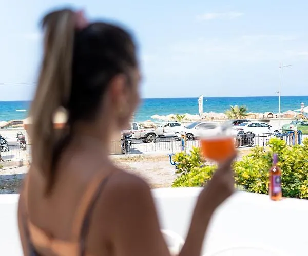 Casa vacanze Syntheseas *