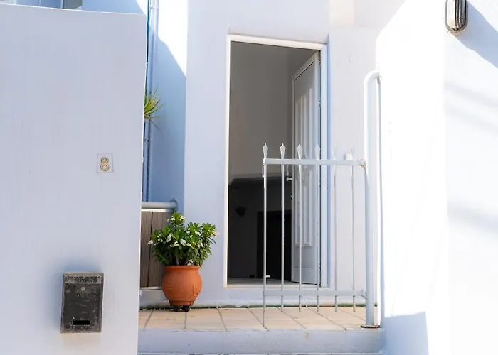 Syntheseas Casa vacanze