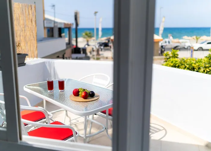 Syntheseas * Rethymno