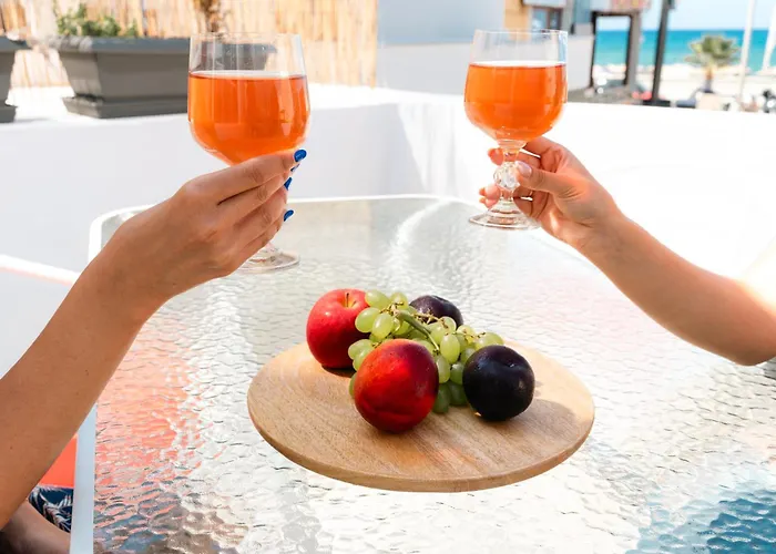 Syntheseas Casa vacanze Rethymno