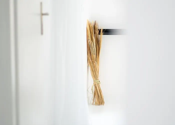 Casa vacanze Syntheseas *